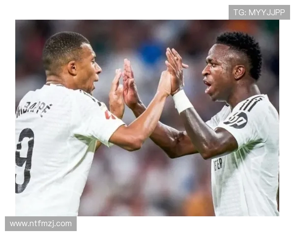 姆巴佩谈与维尼修斯关系:他是非常出色的球员我们关系非常好 姆巴佩谈与维尼修斯关系:他是非常出色的球员我们关系非常好