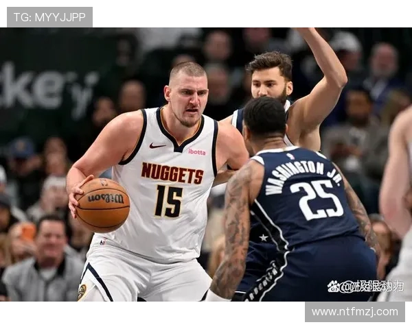 原创掘金17分大逆转,独行侠送主场4连败!浓眉32+13,约老师空砍29+20+13 原创掘金17分大逆转,独行侠送主场4连败!浓眉32+13,约老师空砍29+20+13