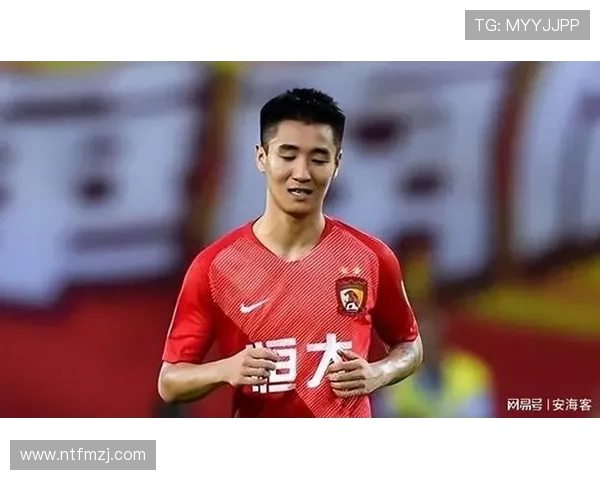 意外!他是韦世豪和刘洋唯一敬重的95后王牌,却至今没踢出来 意外!他是韦世豪和刘洋唯一敬重的95后王牌,却至今没踢出来