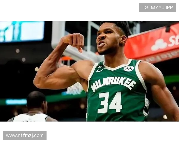 原创主动表态,字母哥恐被截胡!最大黑马出现,雄鹿该何去何从? 原创主动表态,字母哥恐被截胡!最大黑马出现,雄鹿该何去何从?